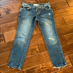 Free people jeans